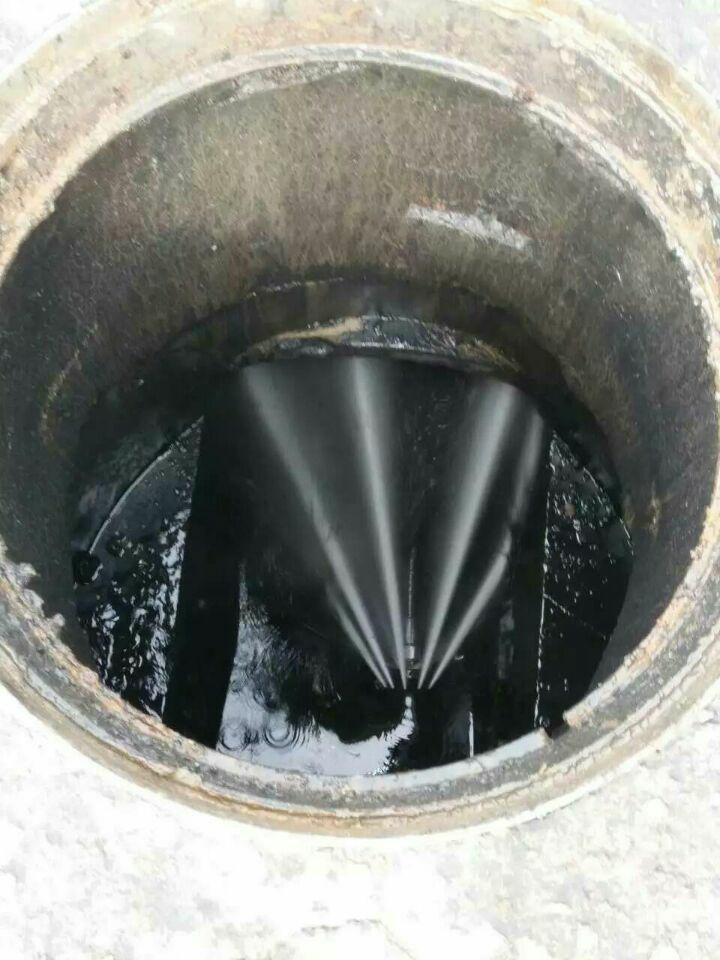 龙湾市政管道清洗-排污管道清洗
