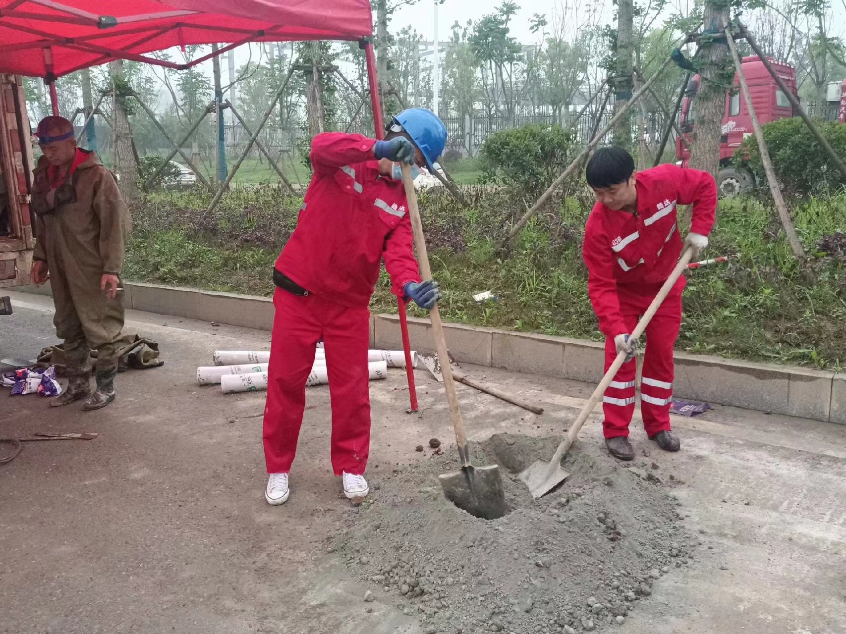 龙湾管道疏通哪家好】及时进行市政管道清淤